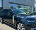 купити нове авто Ленд Ровер Рендж Ровер 2026 року від офіційного дилера Джип ВІДІ Челендж Ленд Ровер фото