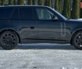 купить новое авто Ленд Ровер Рендж Ровер 2026 года от официального дилера JAGUAR LAND ROVER КИЇВ АЕРОПОРТ Ленд Ровер фото