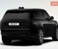 купити нове авто Ленд Ровер Рендж Ровер 2026 року від офіційного дилера Автомир LR Ленд Ровер фото