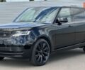 купить новое авто Ленд Ровер Рендж Ровер 2026 года от официального дилера JAGUAR LAND ROVER КИЇВ АЕРОПОРТ Ленд Ровер фото
