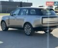 купити нове авто Ленд Ровер Рендж Ровер 2026 року від офіційного дилера JAGUAR LAND ROVER КИЇВ АЕРОПОРТ Ленд Ровер фото