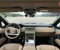 купить новое авто Ленд Ровер Рендж Ровер 2026 года от официального дилера JAGUAR LAND ROVER КИЇВ АЕРОПОРТ Ленд Ровер фото