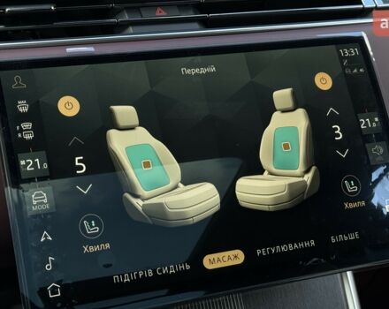 Ленд Ровер Рендж Ровер, объемом двигателя 3 л и пробегом 0 тыс. км за 233584 $, фото 24 на Automoto.ua