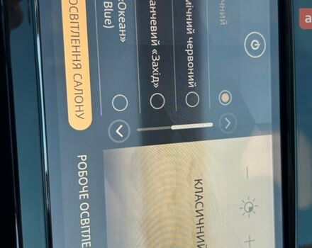 купить новое авто Ленд Ровер Рендж Ровер 2026 года от официального дилера Джип ВІДІ Челендж Ленд Ровер фото