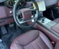 купить новое авто Ленд Ровер Рендж Ровер 2026 года от официального дилера JAGUAR LAND ROVER КИЇВ АЕРОПОРТ Ленд Ровер фото