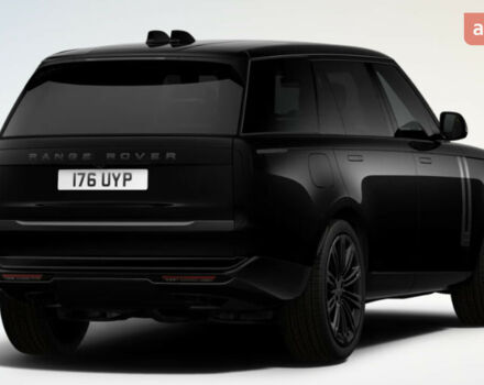 Ленд Ровер Рендж Ровер, об'ємом двигуна 3 л та пробігом 0 тис. км за 245305 $, фото 2 на Automoto.ua