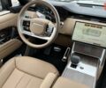 купить новое авто Ленд Ровер Рендж Ровер 2026 года от официального дилера JAGUAR LAND ROVER КИЇВ АЕРОПОРТ Ленд Ровер фото