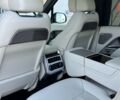 купить новое авто Ленд Ровер Рендж Ровер 2026 года от официального дилера JAGUAR LAND ROVER КИЇВ АЕРОПОРТ Ленд Ровер фото