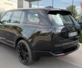 купити нове авто Ленд Ровер Рендж Ровер 2026 року від офіційного дилера Київ Захід Jaguar Land Rover Ленд Ровер фото