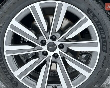 купить новое авто Ленд Ровер Рендж Ровер 2026 года от официального дилера JAGUAR LAND ROVER КИЇВ АЕРОПОРТ Ленд Ровер фото