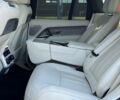 купить новое авто Ленд Ровер Рендж Ровер 2026 года от официального дилера JAGUAR LAND ROVER КИЇВ АЕРОПОРТ Ленд Ровер фото