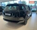 купити нове авто Ленд Ровер Рендж Ровер 2026 року від офіційного дилера Джип ВІДІ Челендж Ленд Ровер фото
