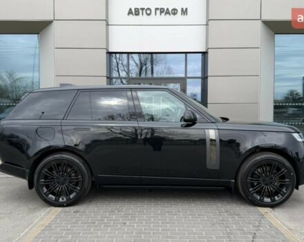 Ленд Ровер Рендж Ровер, объемом двигателя 4.4 л и пробегом 0 тыс. км за 315790 $, фото 3 на Automoto.ua