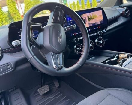 купить новое авто Ленд Ровер Рендж Ровер 2026 года от официального дилера JAGUAR LAND ROVER КИЇВ АЕРОПОРТ Ленд Ровер фото