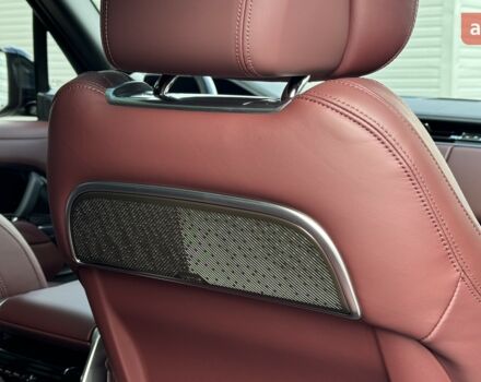 Ленд Ровер Рендж Ровер, объемом двигателя 3 л и пробегом 0 тыс. км за 233584 $, фото 17 на Automoto.ua