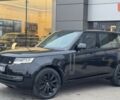 купить новое авто Ленд Ровер Рендж Ровер 2026 года от официального дилера Джип ВІДІ Челендж Ленд Ровер фото