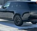 купить новое авто Ленд Ровер Рендж Ровер 2026 года от официального дилера JAGUAR LAND ROVER КИЇВ АЕРОПОРТ Ленд Ровер фото