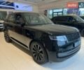 купити нове авто Ленд Ровер Рендж Ровер 2026 року від офіційного дилера Джип ВІДІ Челендж Ленд Ровер фото