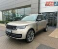 купить новое авто Ленд Ровер Рендж Ровер 2026 года от официального дилера Джип ВІДІ Челендж Ленд Ровер фото