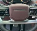 купить новое авто Ленд Ровер Рендж Ровер 2026 года от официального дилера JAGUAR LAND ROVER КИЇВ АЕРОПОРТ Ленд Ровер фото