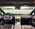 купить новое авто Ленд Ровер Рендж Ровер 2026 года от официального дилера JAGUAR LAND ROVER КИЇВ АЕРОПОРТ Ленд Ровер фото