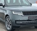купить новое авто Ленд Ровер Рендж Ровер 2026 года от официального дилера JAGUAR LAND ROVER КИЇВ АЕРОПОРТ Ленд Ровер фото