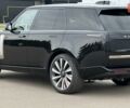 купить новое авто Ленд Ровер Рендж Ровер 2026 года от официального дилера JAGUAR LAND ROVER КИЇВ АЕРОПОРТ Ленд Ровер фото