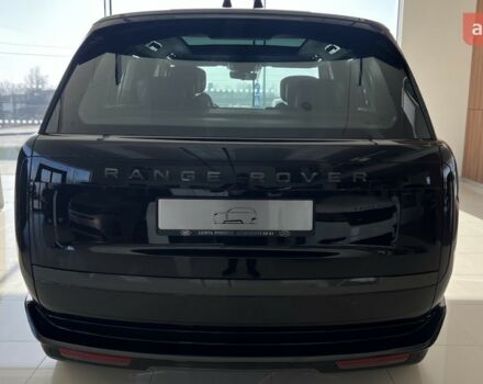 Ленд Ровер Рендж Ровер, об'ємом двигуна 3 л та пробігом 0 тис. км за 239843 $, фото 4 на Automoto.ua