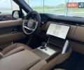 Ленд Ровер Рендж Ровер, об'ємом двигуна 3 л та пробігом 0 тис. км за 200484 $, фото 34 на Automoto.ua