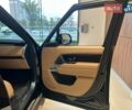 купити нове авто Ленд Ровер Рендж Ровер 2026 року від офіційного дилера Джип ВІДІ Челендж Ленд Ровер фото