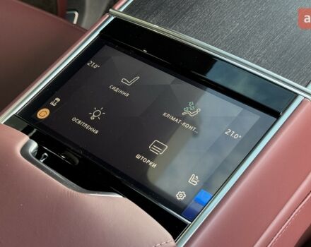 Ленд Ровер Рендж Ровер, объемом двигателя 3 л и пробегом 0 тыс. км за 233584 $, фото 16 на Automoto.ua