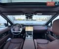 купить новое авто Ленд Ровер Рендж Ровер 2026 года от официального дилера JAGUAR LAND ROVER КИЇВ АЕРОПОРТ Ленд Ровер фото
