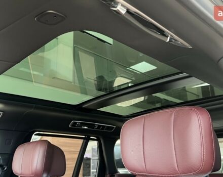 Ленд Ровер Рендж Ровер, об'ємом двигуна 3 л та пробігом 0 тис. км за 239843 $, фото 22 на Automoto.ua