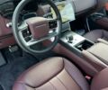 купить новое авто Ленд Ровер Рендж Ровер 2026 года от официального дилера JAGUAR LAND ROVER КИЇВ АЕРОПОРТ Ленд Ровер фото