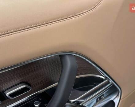 купити нове авто Ленд Ровер Рендж Ровер 2026 року від офіційного дилера JAGUAR LAND ROVER КИЇВ АЕРОПОРТ Ленд Ровер фото