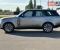 купити нове авто Ленд Ровер Рендж Ровер 2026 року від офіційного дилера JAGUAR LAND ROVER КИЇВ АЕРОПОРТ Ленд Ровер фото