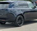 купить новое авто Ленд Ровер Рендж Ровер 2026 года от официального дилера JAGUAR LAND ROVER КИЇВ АЕРОПОРТ Ленд Ровер фото