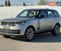 купити нове авто Ленд Ровер Рендж Ровер 2026 року від офіційного дилера JAGUAR LAND ROVER КИЇВ АЕРОПОРТ Ленд Ровер фото