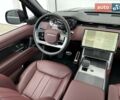 купить новое авто Ленд Ровер Рендж Ровер 2026 года от официального дилера JAGUAR LAND ROVER КИЇВ АЕРОПОРТ Ленд Ровер фото