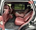 Ленд Ровер Рендж Ровер, об'ємом двигуна 3 л та пробігом 0 тис. км за 236196 $, фото 14 на Automoto.ua