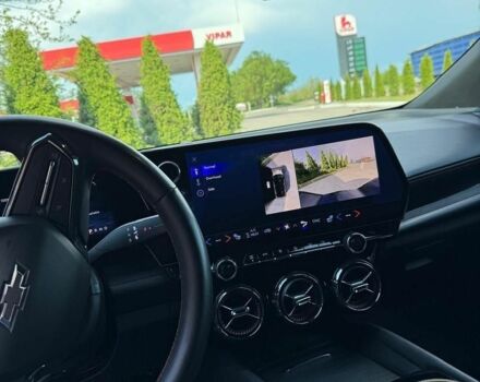 купить новое авто Ленд Ровер Рендж Ровер 2026 года от официального дилера JAGUAR LAND ROVER КИЇВ АЕРОПОРТ Ленд Ровер фото