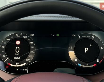 Ленд Ровер Рендж Ровер, объемом двигателя 3 л и пробегом 0 тыс. км за 233584 $, фото 23 на Automoto.ua