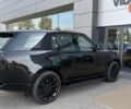 купити нове авто Ленд Ровер Рендж Ровер 2026 року від офіційного дилера Київ Захід Jaguar Land Rover Ленд Ровер фото