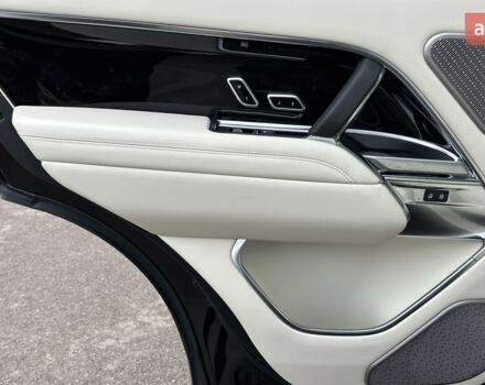 купити нове авто Ленд Ровер Рендж Ровер 2026 року від офіційного дилера JAGUAR LAND ROVER КИЇВ АЕРОПОРТ Ленд Ровер фото