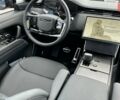 купить новое авто Ленд Ровер Рендж Ровер 2026 года от официального дилера JAGUAR LAND ROVER КИЇВ АЕРОПОРТ Ленд Ровер фото