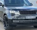 купить новое авто Ленд Ровер Рендж Ровер 2026 года от официального дилера JAGUAR LAND ROVER КИЇВ АЕРОПОРТ Ленд Ровер фото
