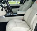 купить новое авто Ленд Ровер Рендж Ровер 2026 года от официального дилера JAGUAR LAND ROVER КИЇВ АЕРОПОРТ Ленд Ровер фото