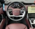 купить новое авто Ленд Ровер Рендж Ровер 2026 года от официального дилера JAGUAR LAND ROVER КИЇВ АЕРОПОРТ Ленд Ровер фото