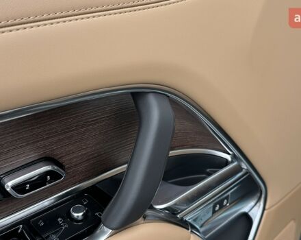 купить новое авто Ленд Ровер Рендж Ровер 2026 года от официального дилера JAGUAR LAND ROVER КИЇВ АЕРОПОРТ Ленд Ровер фото