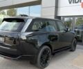 купити нове авто Ленд Ровер Рендж Ровер 2026 року від офіційного дилера Київ Захід Jaguar Land Rover Ленд Ровер фото